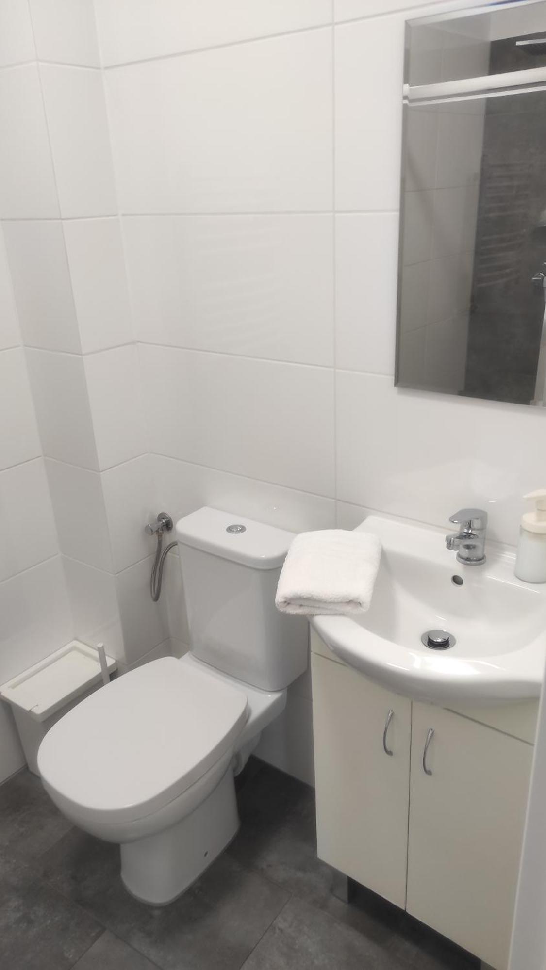 Willa Klonowa Wisła Buitenkant foto