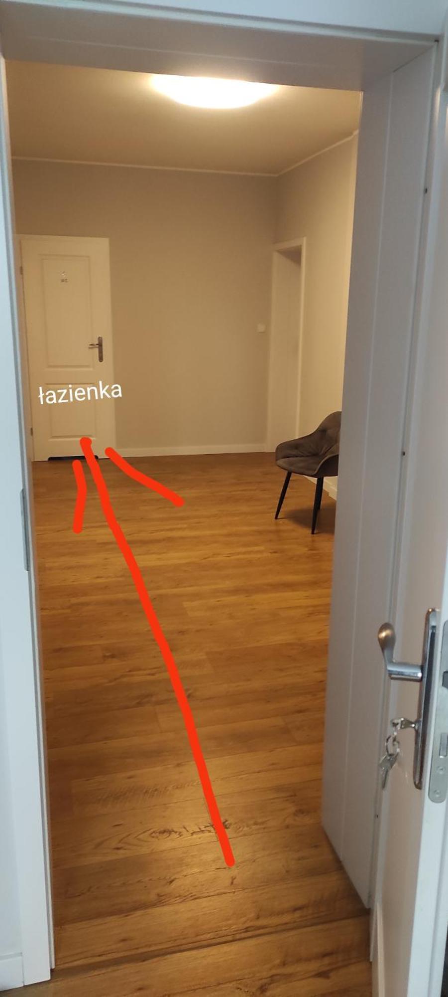 Willa Klonowa Wisła Buitenkant foto