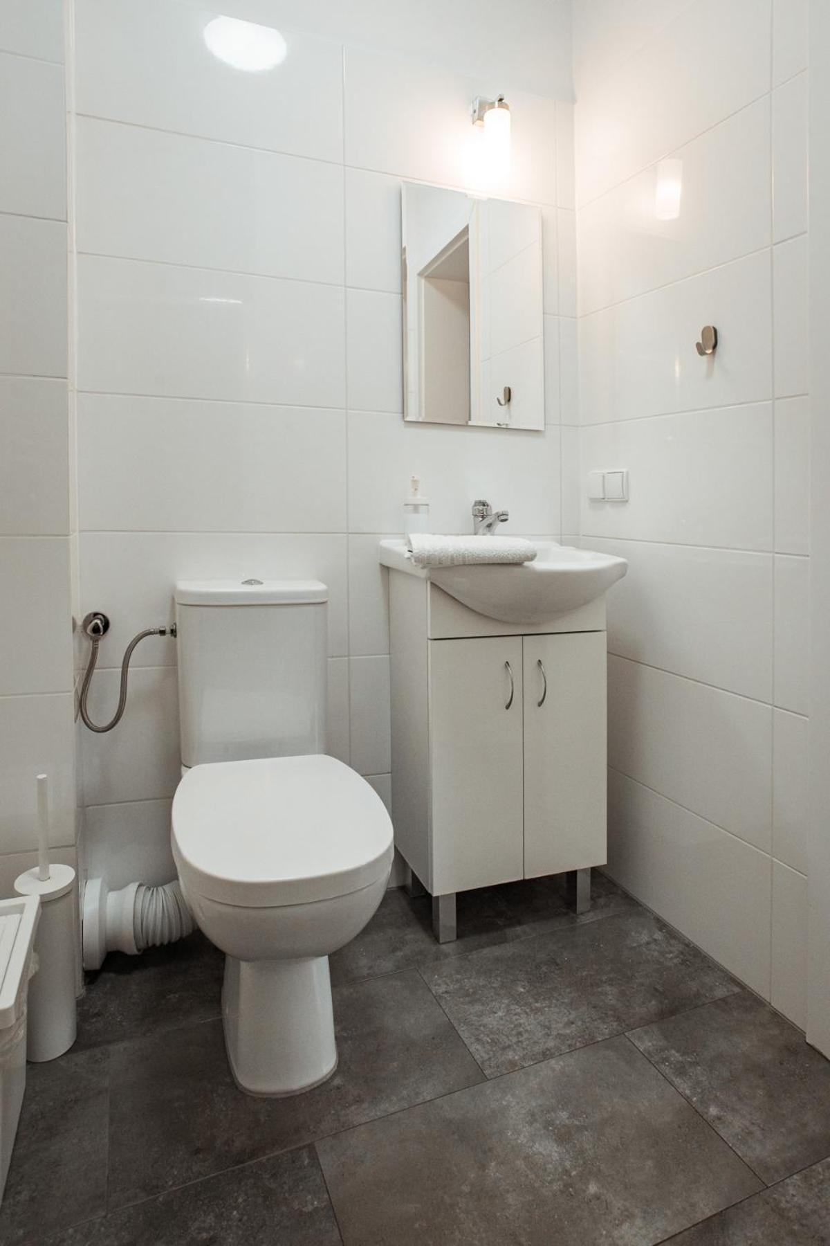 Willa Klonowa Wisła Buitenkant foto