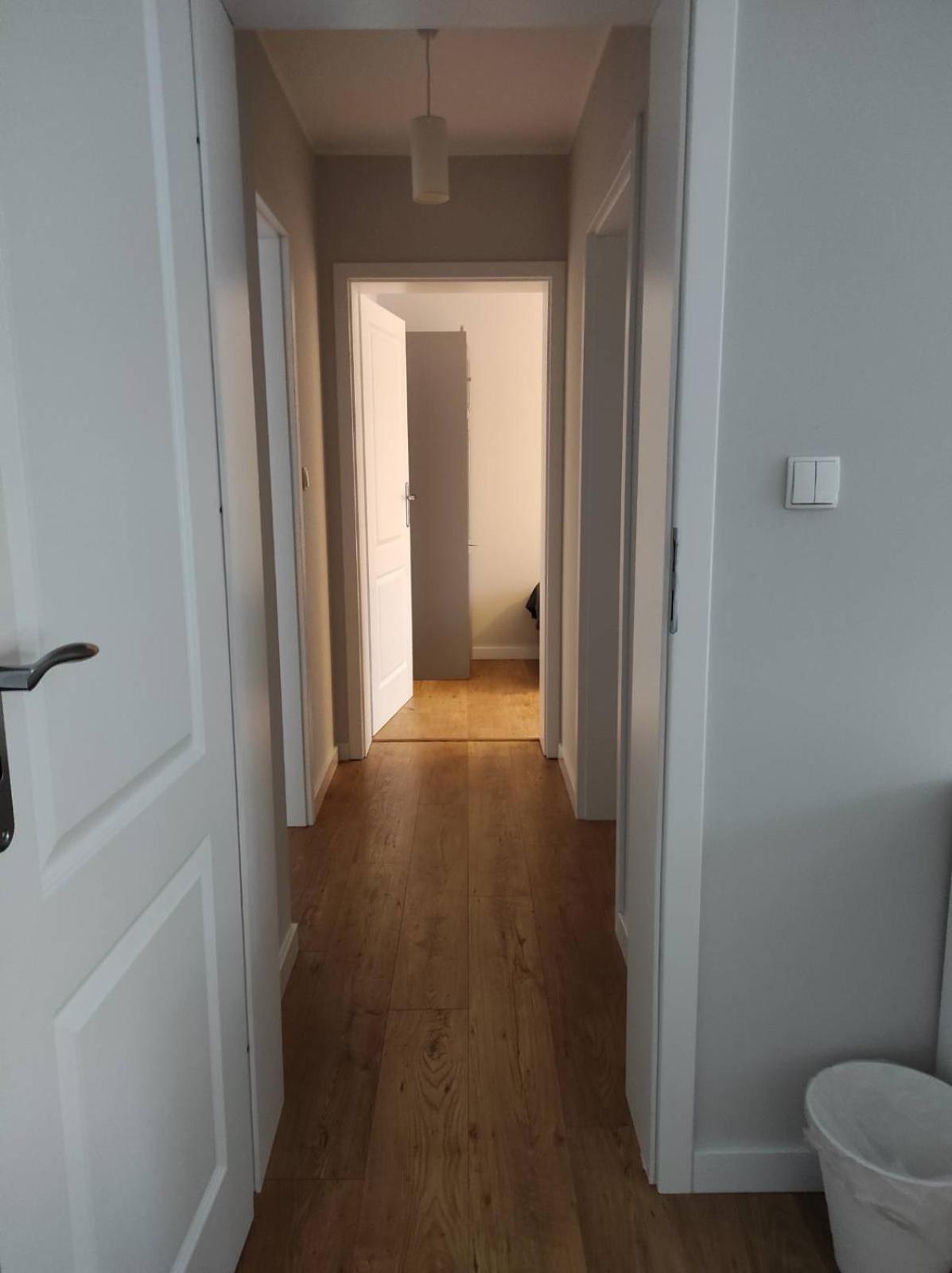 Willa Klonowa Wisła Kamer foto