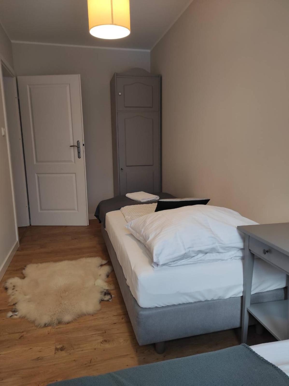 Willa Klonowa Wisła Kamer foto